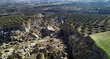  Deprem Sonrası Ağır Gıda Krizi Kapıda
