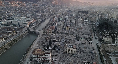 Deprem sonrası atık yönetiminin önemi