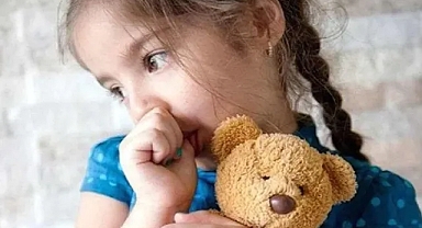 Deprem Sonrası Çocukların Psikolojik İyiliği Hakkında