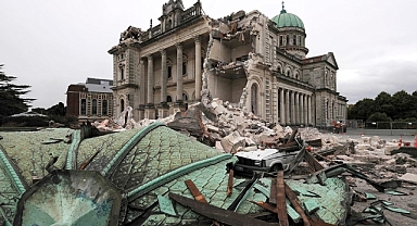 Deprem sonrası duygusal travmayı anlamak