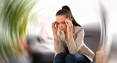 Deprem sonrası oluşan korkular baş dönmesini tetikleyebilir