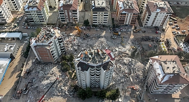  Deprem Suçları Soruşturma Büroları kurulacak