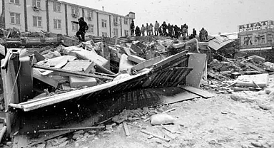 Deprem Toplumda Travmaya Yol Açabilir!