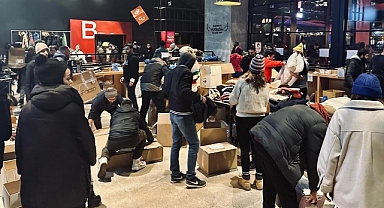 Deprem Yardımı Yapılabilecek Kurum ve Kampanyalar