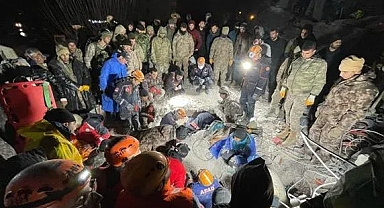 Depremde İlk Yardım Nasıl Yapılmalıdır?