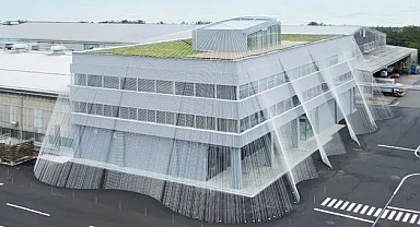 Depreme Dayanıklı 5 Mimari Tasarım