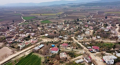 Depremi Yıkımsız Atlatan Sumbas'ta Nüfus İkiye Katlandı