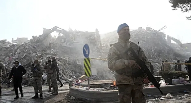 Depremin ekonomik boyutu ne olacak? IMF'den 'Türkiye' açıklaması