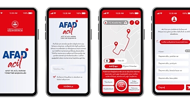 Depremle İlgili Bilinmesi Gereken Dijital Uygulamalar