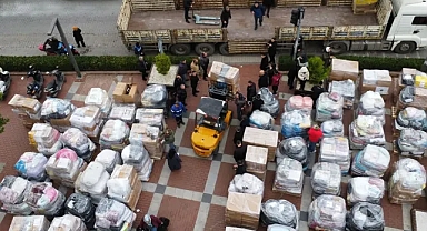 Depremzedeler İçin Ne Yapılabilir?