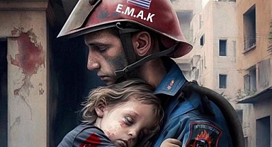  Depremzedelere bu cümleleri kurmayın! Depremzedeye yaklaşım nasıl olmalı? 