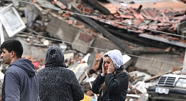 Depremzedelere Nasıl Yardım Edebiliriz?