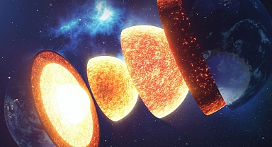 Ders kitapları değişebilir: Dünya’nın yapısı için yeni keşif!