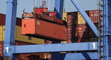 Dış ticarette rekor açık