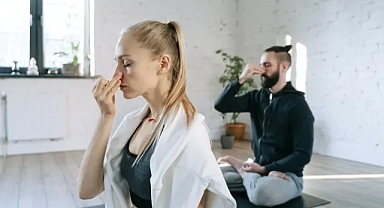 Doğru Nefes Almanın Önemi