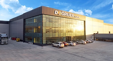 DOĞRUER GROUP’TAN DEPREM BÖLGESİNE LOJİSTİK DESTEK