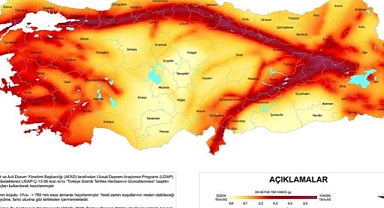 Doğu Anadolu Fay Hattı Hakkında Neler Biliniyor?