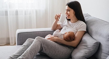 Doğum Sonrasında İdeal Kiloya Dönüş Mümkün Mü?