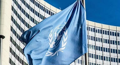 DSÖ deprem için Türkiye ve Suriye'ye destekte bulunacağını açıkladı