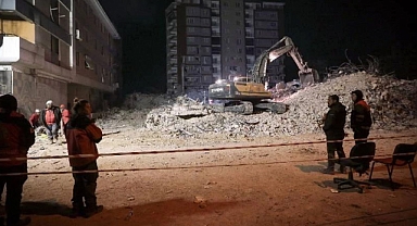 Dün Yaşanan Gelişmeler