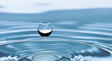 Dünya Bankası: Doğal su depolama hacmi 50 yılda 27 trilyon metreküp azaldı