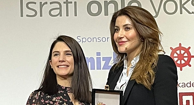 “Dünyada gıdaya erişim zorlaşırken, üçte biri israf ediliyor”