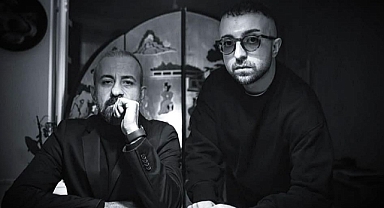 EDEBİYAT DÜNYASINDA 
YEPYENİ BİR iŞ BİRLİĞİ!