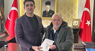 Edirne'de 81 Yaşındaki Selim Güngör Umre Parasını Depremzedeler İçin Bağışladı