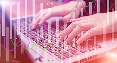 Ekonomik güven endeksi Şubat ayında 99,1 oldu