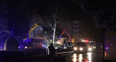 Enerjisa: Deprem Bölgesinde Onarım Çalışmaları Başladı