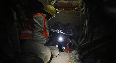 Enkazlarda Çökmeyi Önleyen 