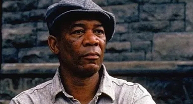 Esaretin Bedeli'nin Esas Adamlarından Red'in, Filmde Bahsedilmeyen Suçu