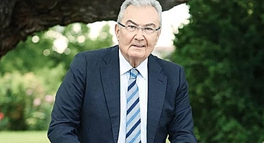 Eski CHP Genel Başkanı Baykal hayatını kaybetti