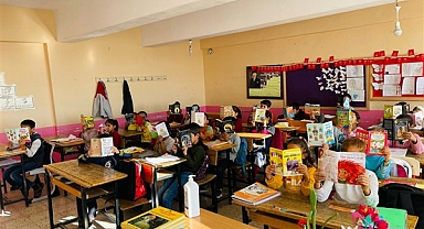 ESMEK’ten depremzede çocuklar için destek kampanyası