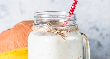 Evde Hazırlayacağınız Vitamin Dolu İçecekler