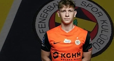 Fenerbahçe transferi bitirdi! İşte sözleşme detayları