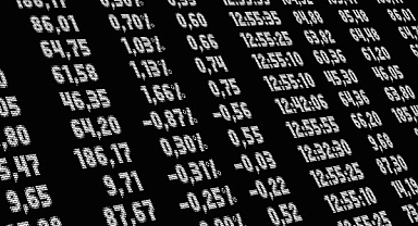 Finansal Dengeniz İçin Piyasa Gündemi