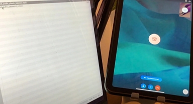 Gazeteci yapay zekayla güvenlik sistemini atlattı