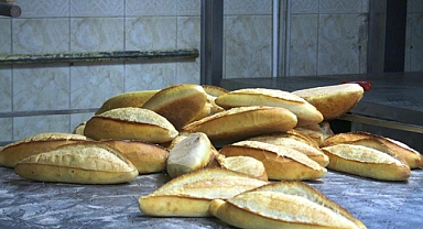 Gaziantep'te Ekmekler Ücretsiz Dağıtılacak