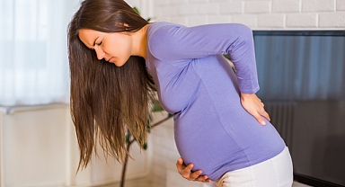 Gebelikte Böbrek Taşı Erken Doğum Riskini Arttırabilir