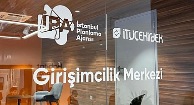Girişimcilerin Yeni Adresi: İPA-İTÜ Çekirdek Girişimcilik Merkezi Açıldı