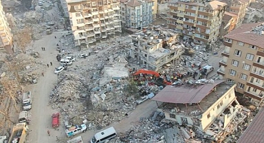 Goldman: Depremin GSYH üzerindeki etkisi %1’in altında kalabilir