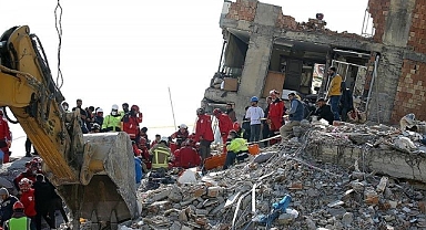 Güney Afrikalı sismolog Durrheim: Türkiye'deki depremler 