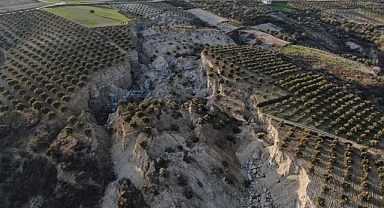 Hatay'da Deprem Sonrası Şehir İkiye Bölündü!