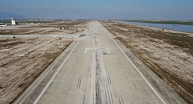 Hatay Havalimanı hizmet vermeye başladı