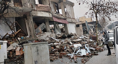 Hatay yardım çağrısı yapıyor: 'Ekipler nerede kaldı?'