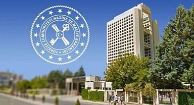 Hazine'den deprem bölgesinde 'mücbir sebep' nedeniyle vergi ertelemesi