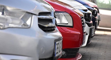 Hazine ve Maliye Bakanlığı'ndan 260 bin araç satışına inceleme