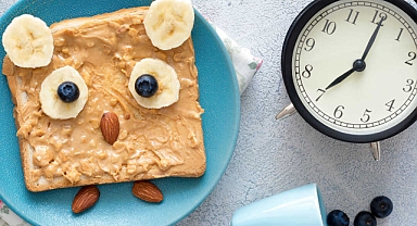 Hızlı Yemek Yemek Kilo Mu Aldırıyor?