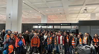  HOLLANDALI MEDYA EKİBİNDEN 88 MİLYON EURO’LUK DESTEK